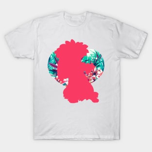 Hula Lilo T-Shirt